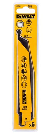 Полотно DeWALT DT2346 - Фото 1