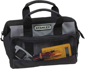 Сумка для инструментов Stanley Basic 12'' (1-93-330) - Фото 1