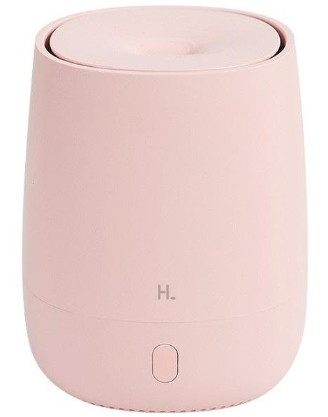 Увлажнитель воздуха Xiaomi Aromatherapy machine Pink - Фото 1