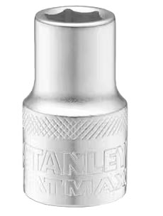 Торцевая головка Stanley 1/2 х 13 мм (FMMT17232-0) - Фото 1