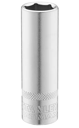 Торцевая головка Stanley 1/4 х 11 мм (FMMT17963-0) - Фото 1