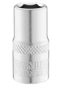 Торцевая головка Stanley 1/4 х 7 мм (FMMT17192-0) - Фото 1