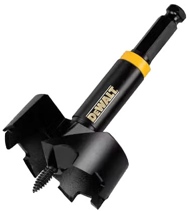 Сверло DeWALT 32 мм (DT4577) - Фото 1
