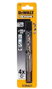 Сверло DeWALT EXTREME INDUSTRIAL COBALT HSS-CO (DT4965) - Фото 1