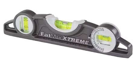 Уровень Stanley FatMax XL (0-43-609) - Фото 1