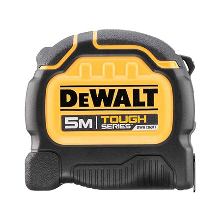 Рулетка DeWALT DWHT36917-0 5мх32мм - Фото 1