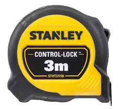 Рулетка Stanley FATMAX 2м х 13мм (FMHT1-33856) - Фото 1