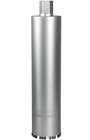 Коронка по бетону CEDIMA Beton Turbo Laser 152 мм (50011473) - Фото 1