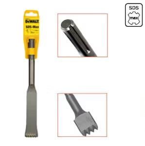 Зубило DeWALT SDS-Max 45х240 мм (DT6838) - Фото 1