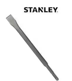 Зубило Stanley SDS-Plus 20х250 мм (STA54407) - Фото 1
