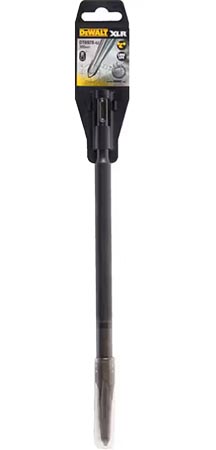 Зубило DeWALT SDS-Plus 300 мм (DT6978) - Фото 1