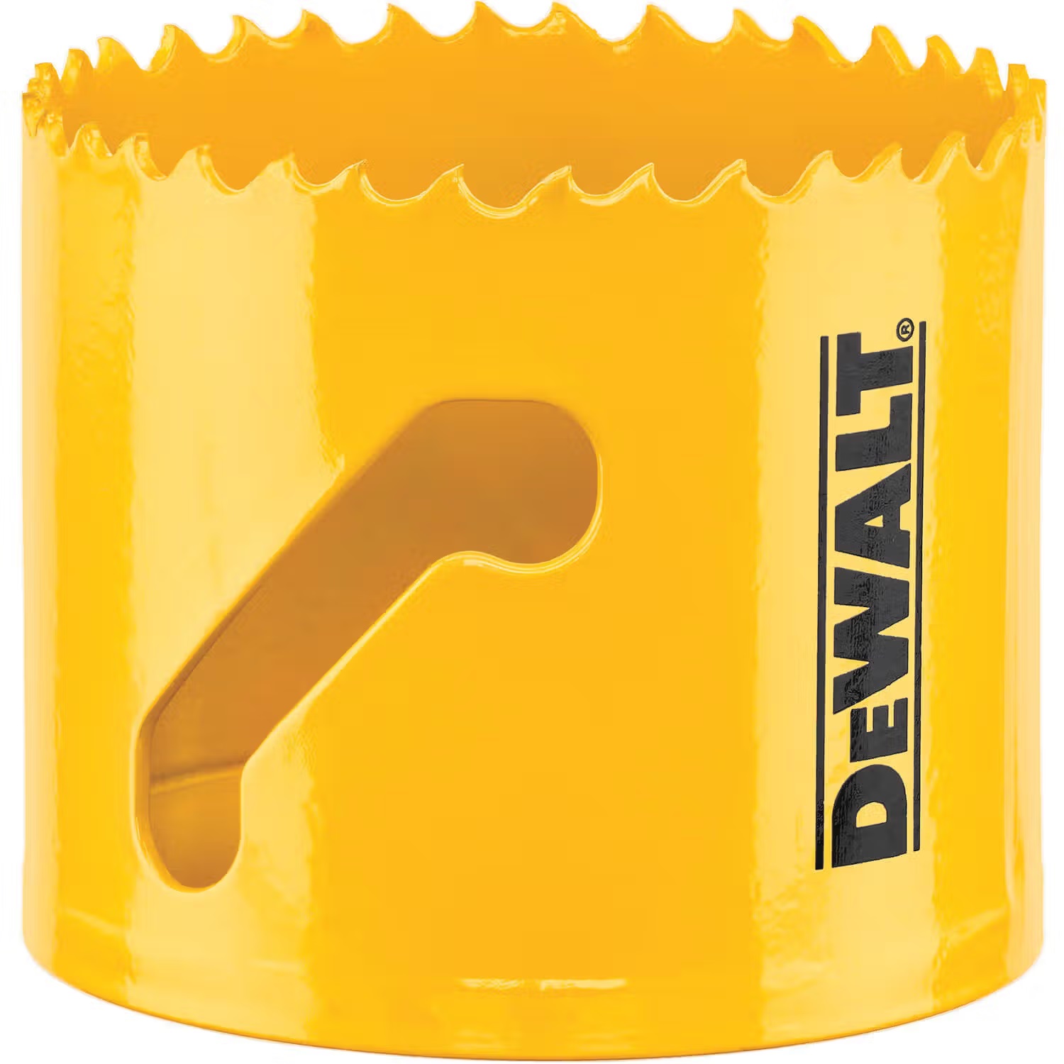 Коронка по металлу DeWALT EXTREME 2X LONG LIFE 127 мм (DT90344) - Фото 1