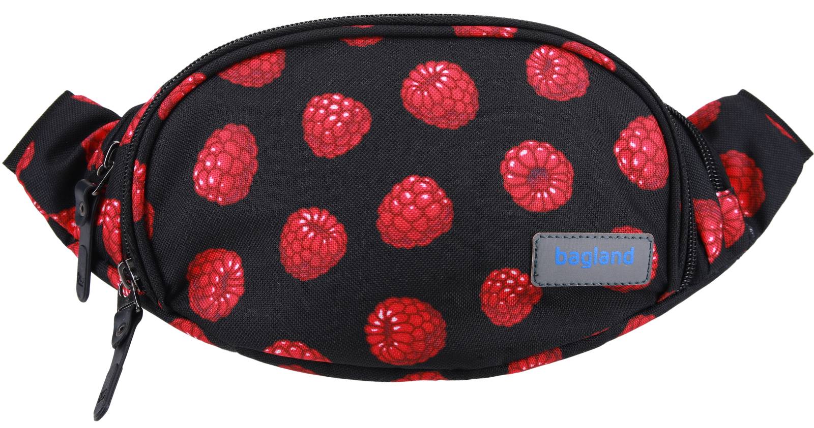 Поясная сумка Bagland Bella 2 л сублимация 761 - Фото 1