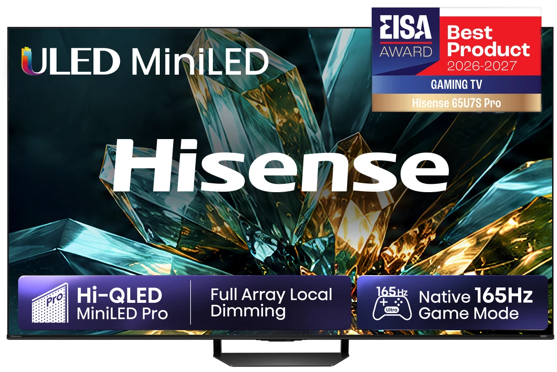 Hisense 65 купить в Киеве, Украине ➤ Телевизоры Хайсенс 65 дюймов