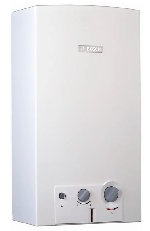 Газовая колонка Bosch Therm 4000 WR 15-2 B - Фото 1