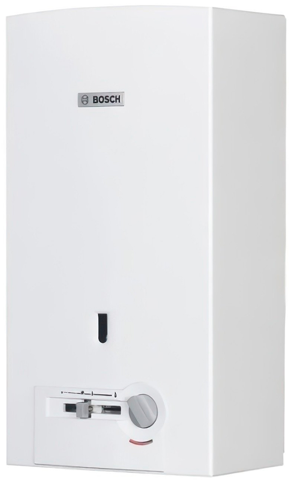 Газовая колонка Bosch Therm 4000 O WR 15-2 P - Фото 1