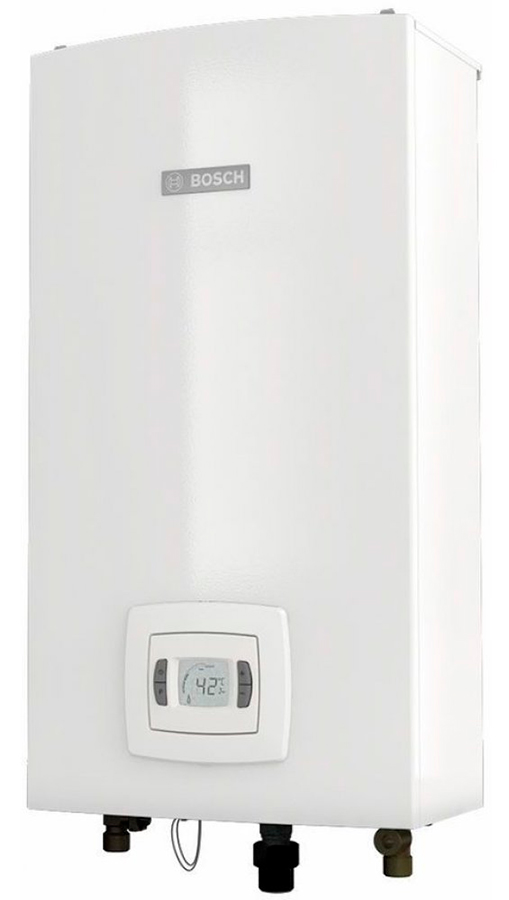 Газовая колонка Bosch Therm 4000 WTD 18 AME - Фото 1