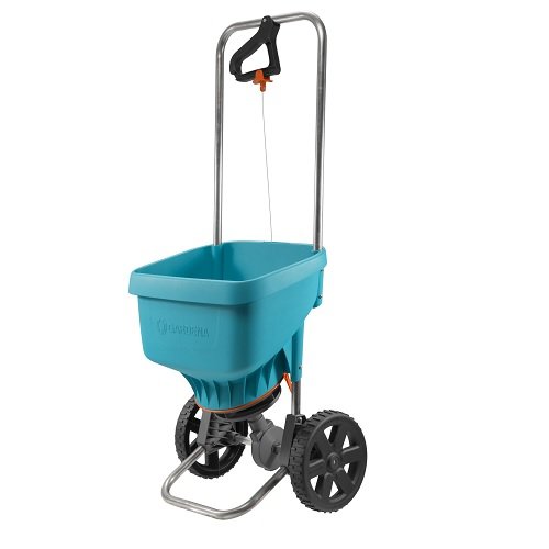 Розкидувач-сівалка Gardena XL 18 л (00436-20.000.00) - Фото 1