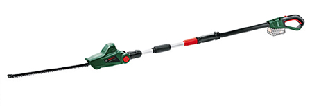Кусторез Bosch UniversalHedgePole 18 без АКБ и ЗУ (0.600.8B3.001) - Фото 1