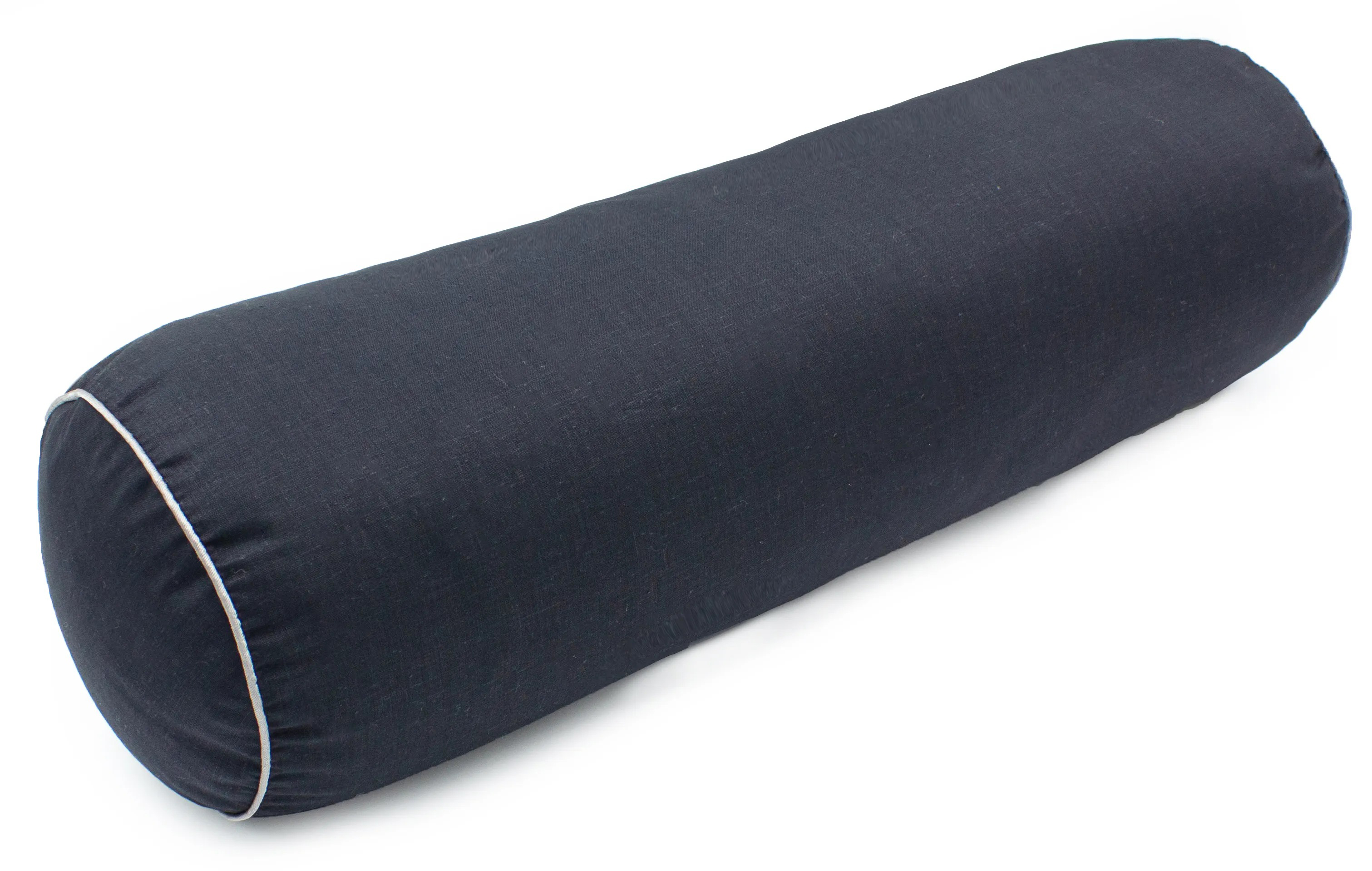 Купити Подушка валик MirSon №8385 Naturale Line 16-9000 Black Stone BamBoo 60х16 см (2200006252955) - Фото 1 Подушка валик MirSon №8385 Naturale Line 16-9000 Black Stone BamBoo 60х16 см (2200006252955) - Фото 1