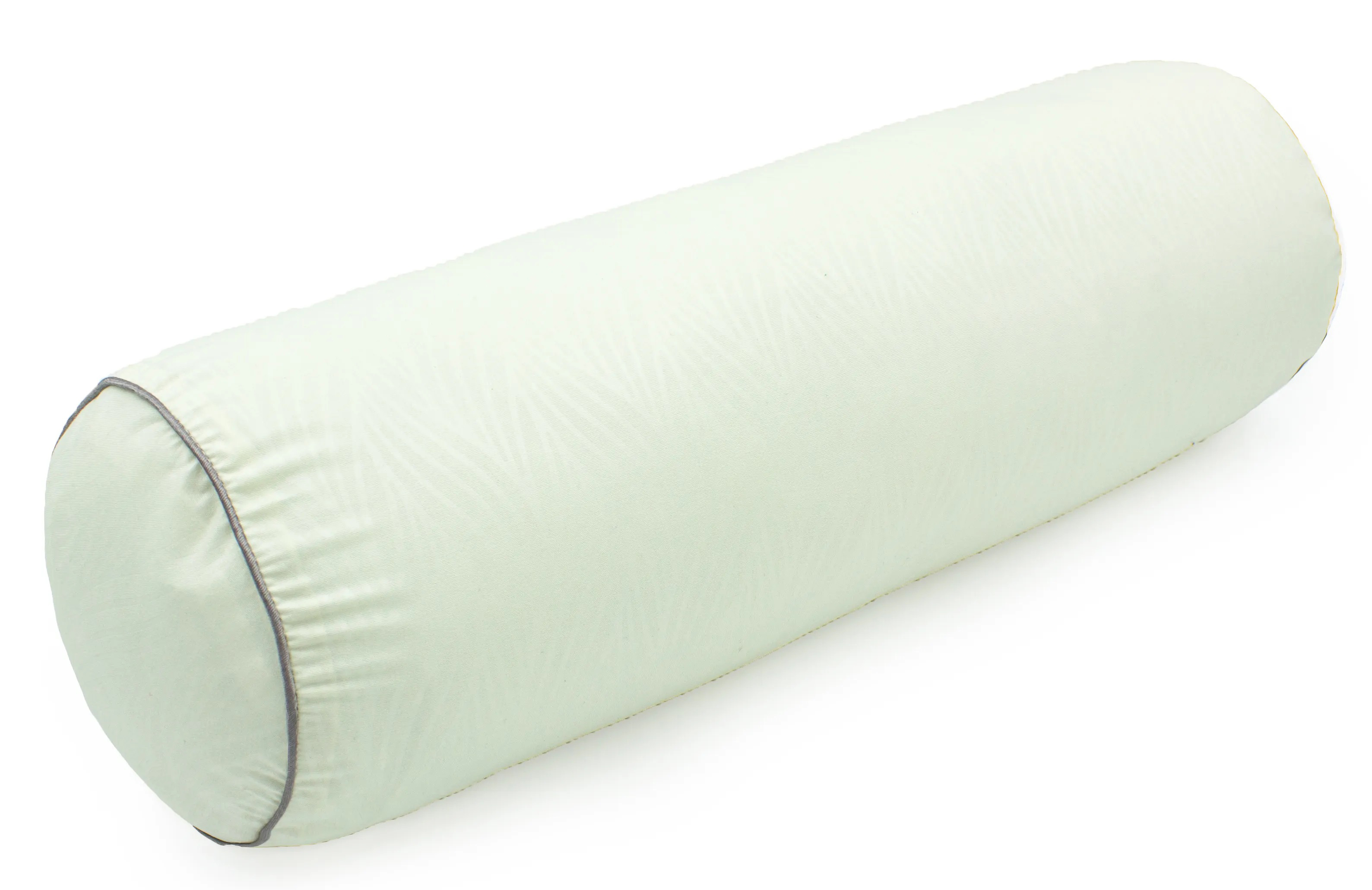 Купити Подушка валик MirSon №8344 Eco Line Creamy Tencel 100х16 см (2200006250531) - Фото 1 Подушка валик MirSon №8344 Eco Line Creamy Tencel 100х16 см (2200006250531) - Фото 1