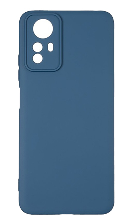 Чехол для смартфона Gelius Full Soft Case for Xiaomi Redmi Note 12S 4G Dark Blue (93875) - Фото 1