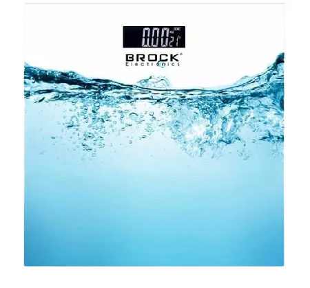 Весы напольные BROCK BS 005 - Фото 1