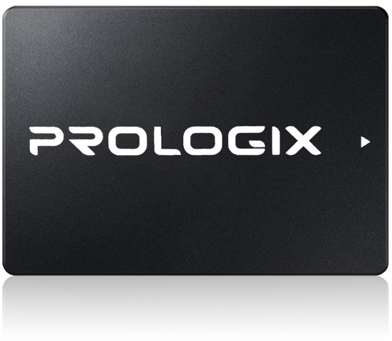 SSD-накопитель внутренний ProLogix S320 240GB 2.5" SATAIII TLC (PRO240GS320) - Фото 1