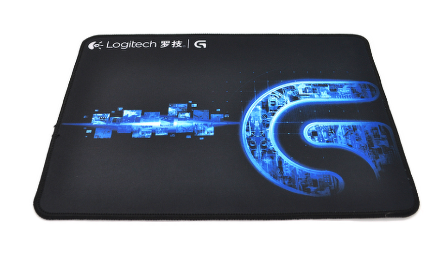 Килимок для миші ігровий Voltronic LogiTech (00724) - Фото 1