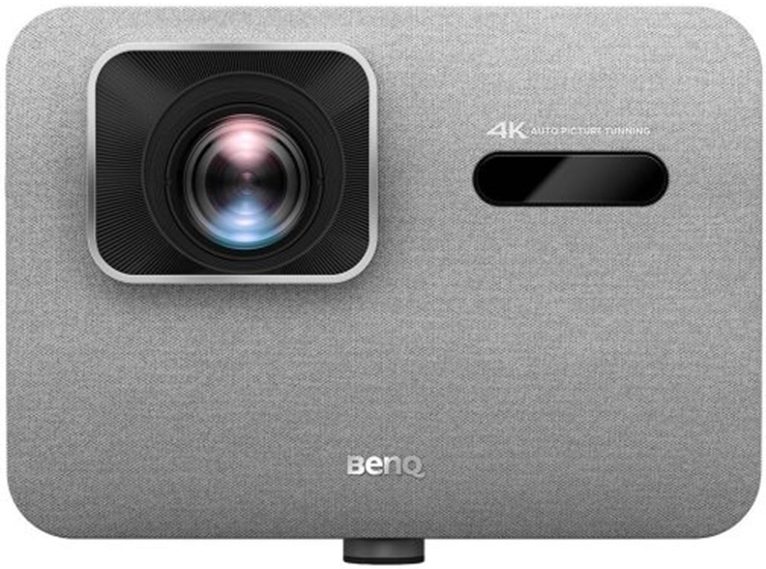 Проектор BenQ TK705i (9H.R0C77.57E) - Фото 1