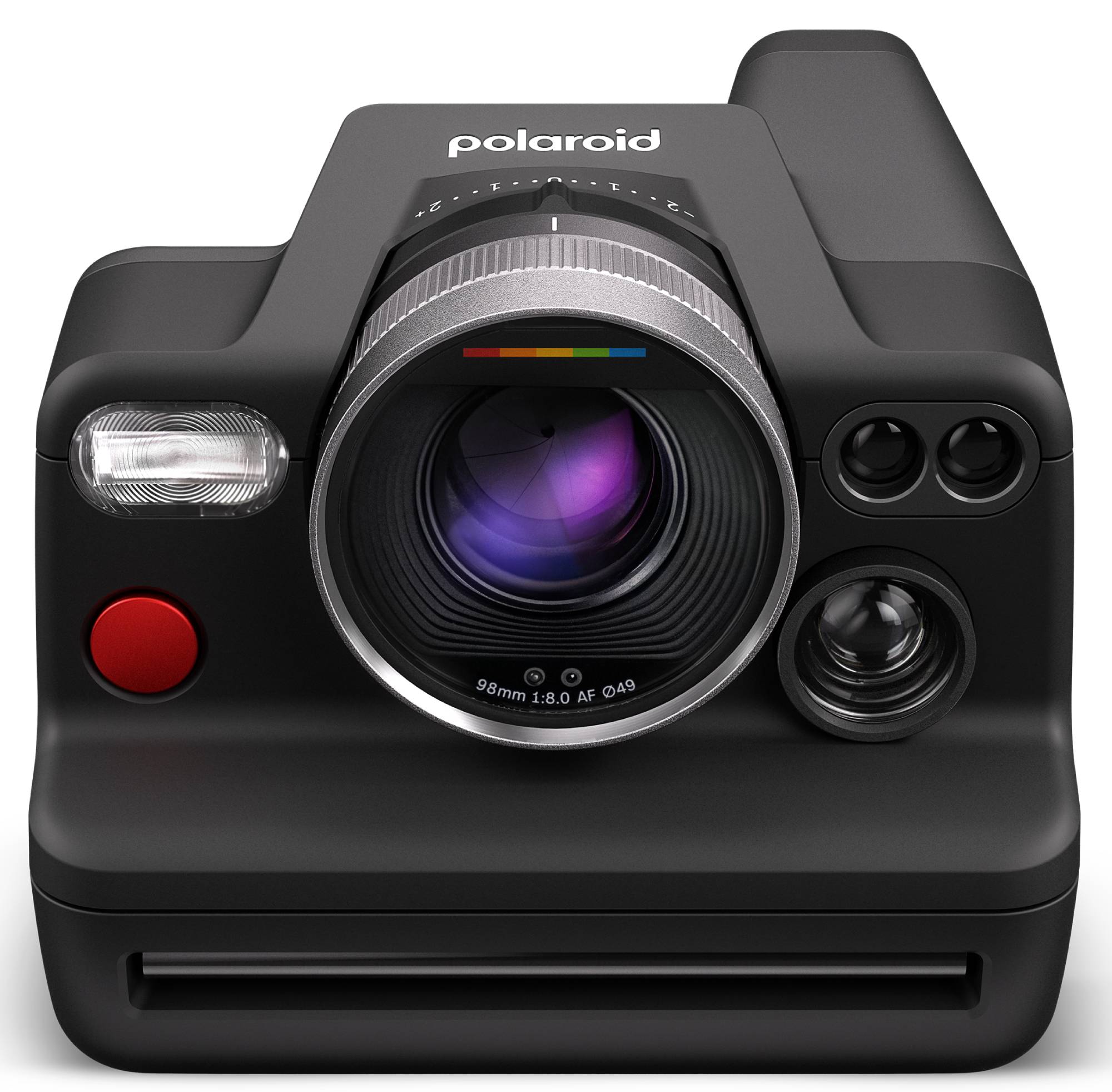 Фотокамера моментальной печати Polaroid I-2 (9078) - Фото 1