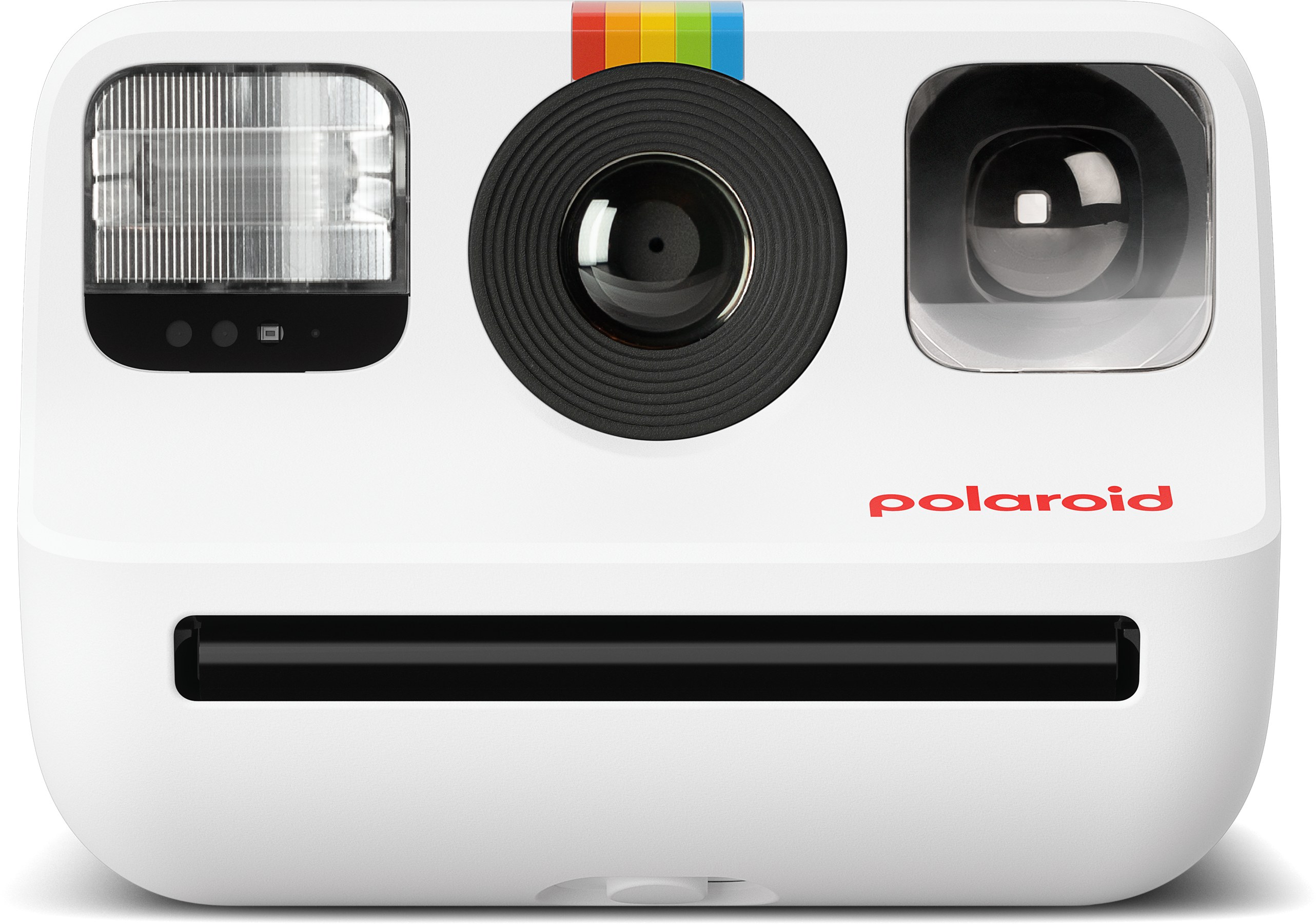 Фотокамера моментальной печати Polaroid Go Gen 2 – White (9097) - Фото 1