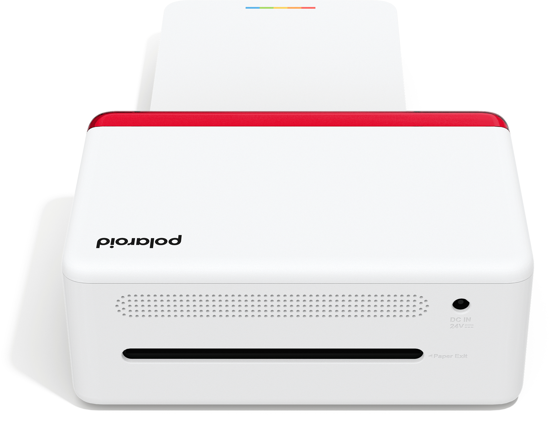 Фотопринтер Polaroid Hi Print 4x6 Photo Printer EU (9165) - Фото 1