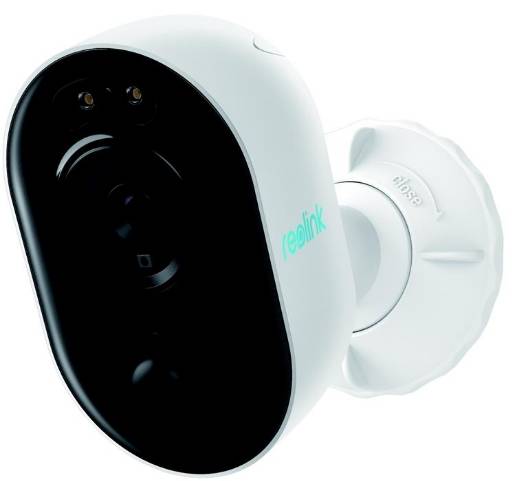 IP-камера Reolink E430 - Фото 1
