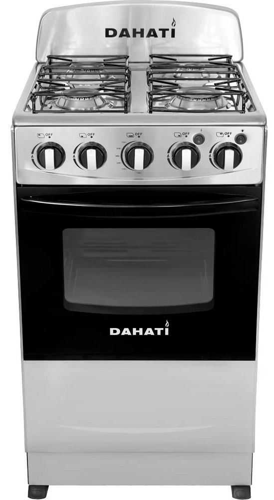 Плита газова DAHATI 2000-07S - Фото 1