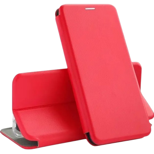 Чехол для смартфона BeCover Exclusive for Tecno Spark 20 (KJ5n) Red (711240) - Фото 1