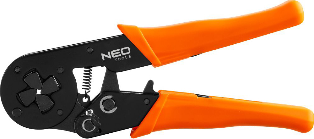 Клещи Neo Tools 01-536 - Фото 1