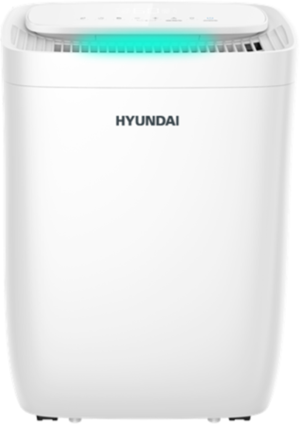 Осушитель воздуха Hyundai HDH12UAWF - Фото 1
