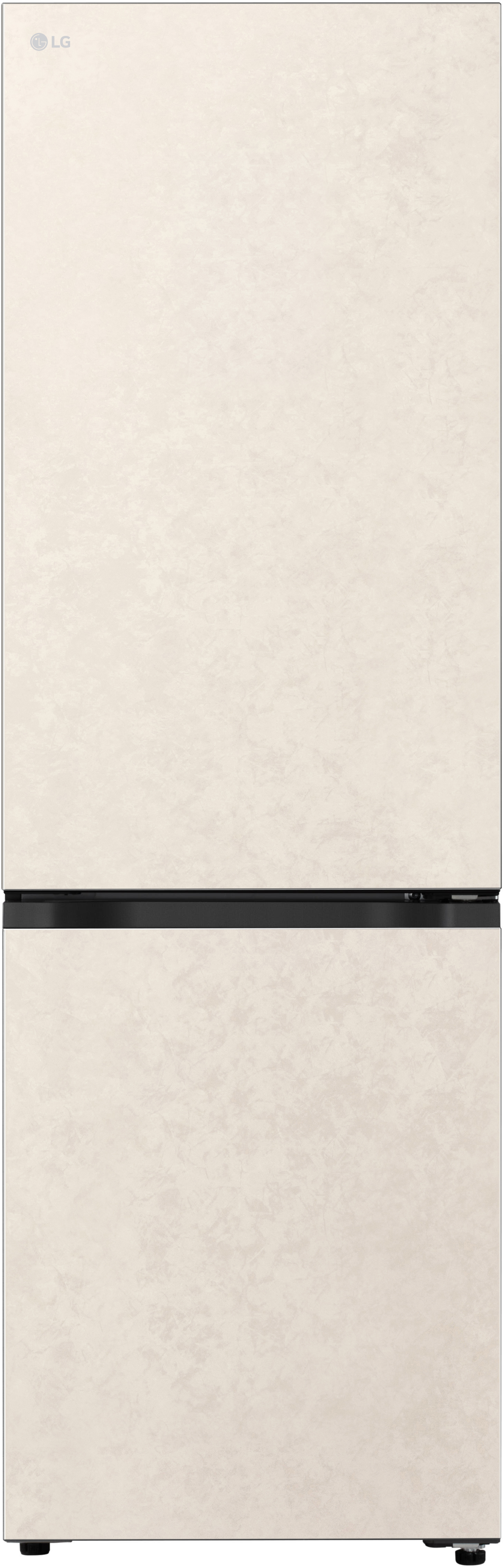 Холодильник LG GC-B459EEYM