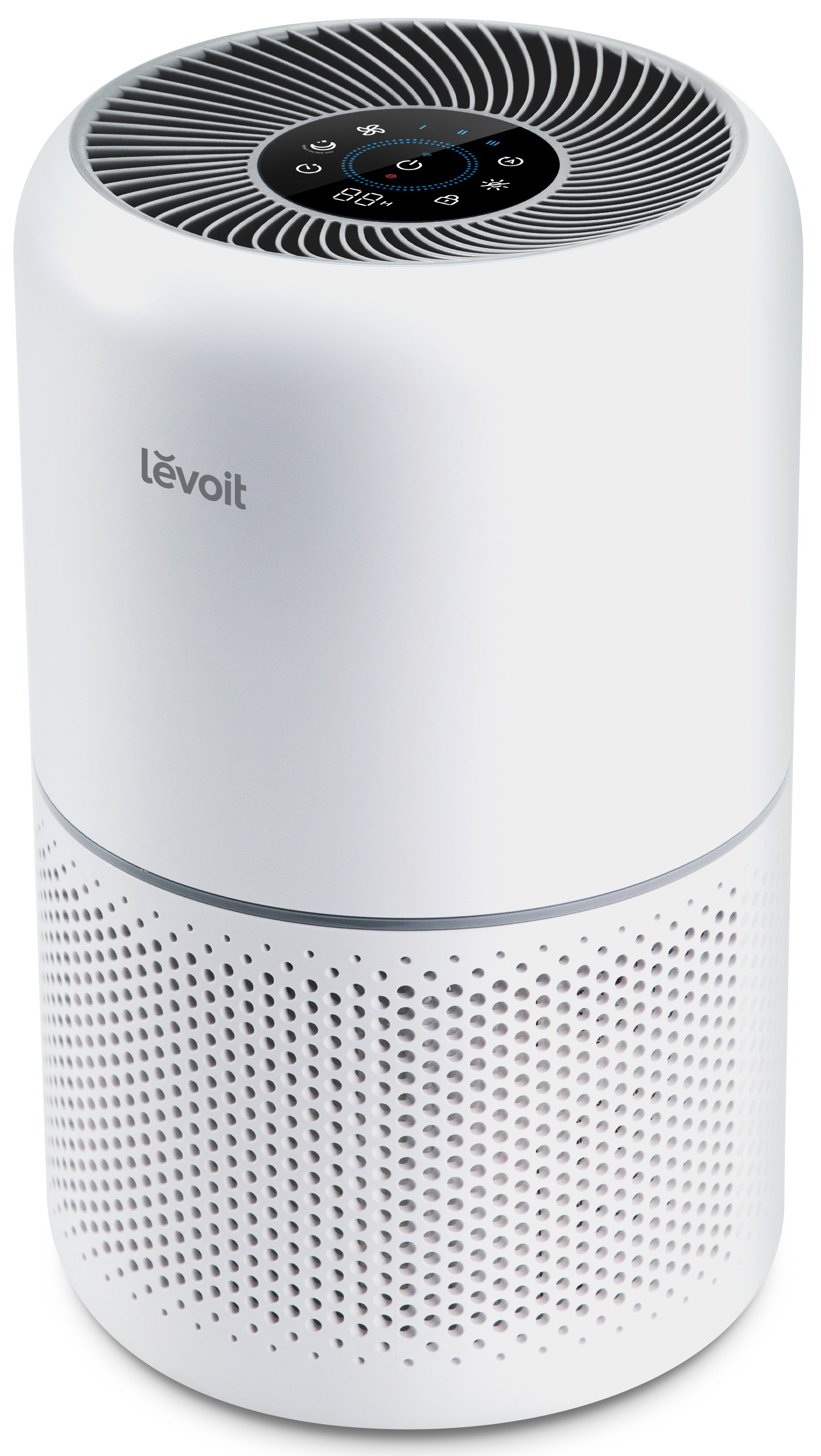 Очищувач повітря Levoit Smart Air Purifier Core 300S White (HEAPAPLVSEU0073) - Фото 1