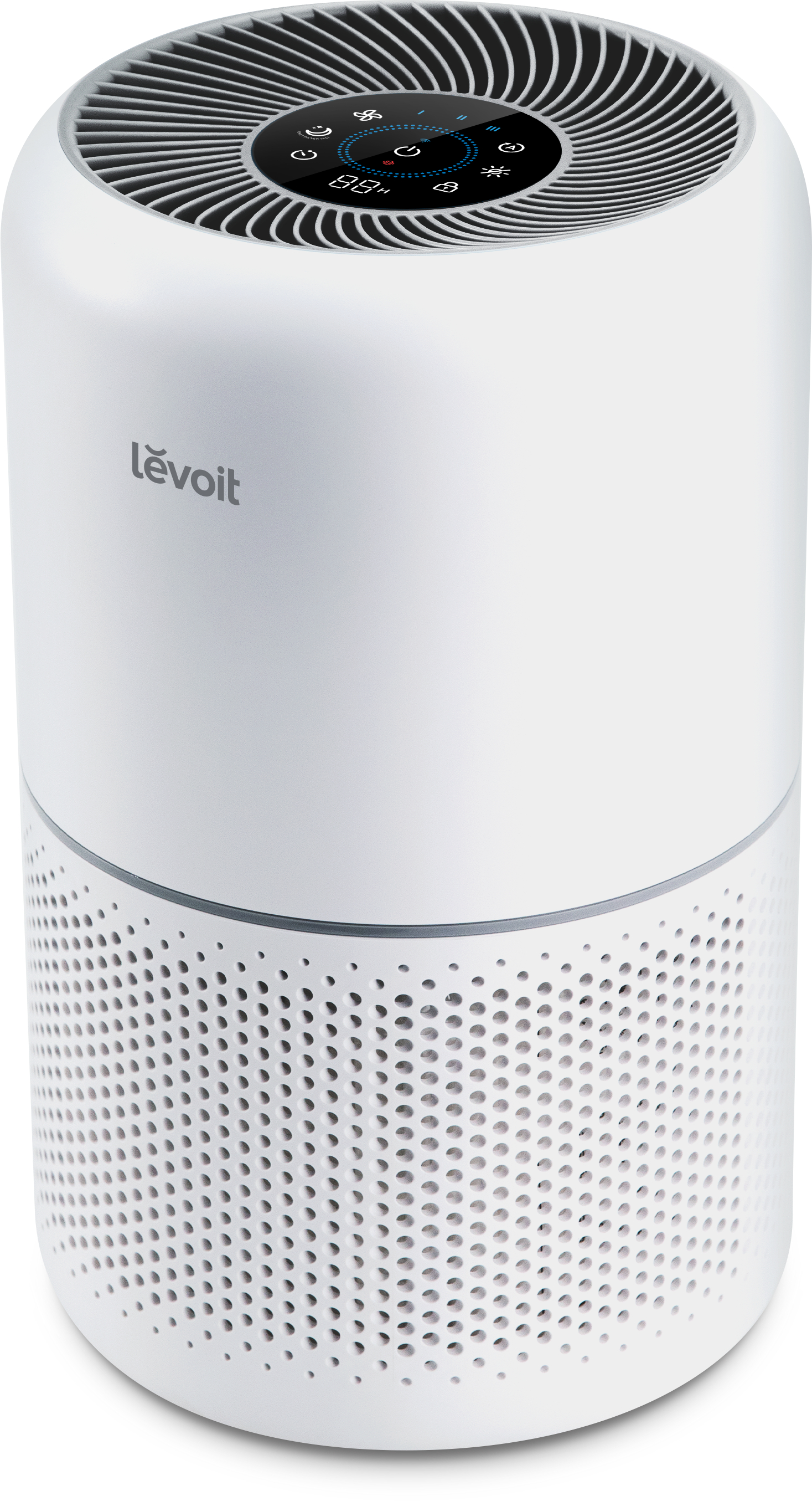 Очиститель воздуха Levoit Smart Air Purifier Core 300S White (HEAPAPLVSEU0179Y) - Фото 1