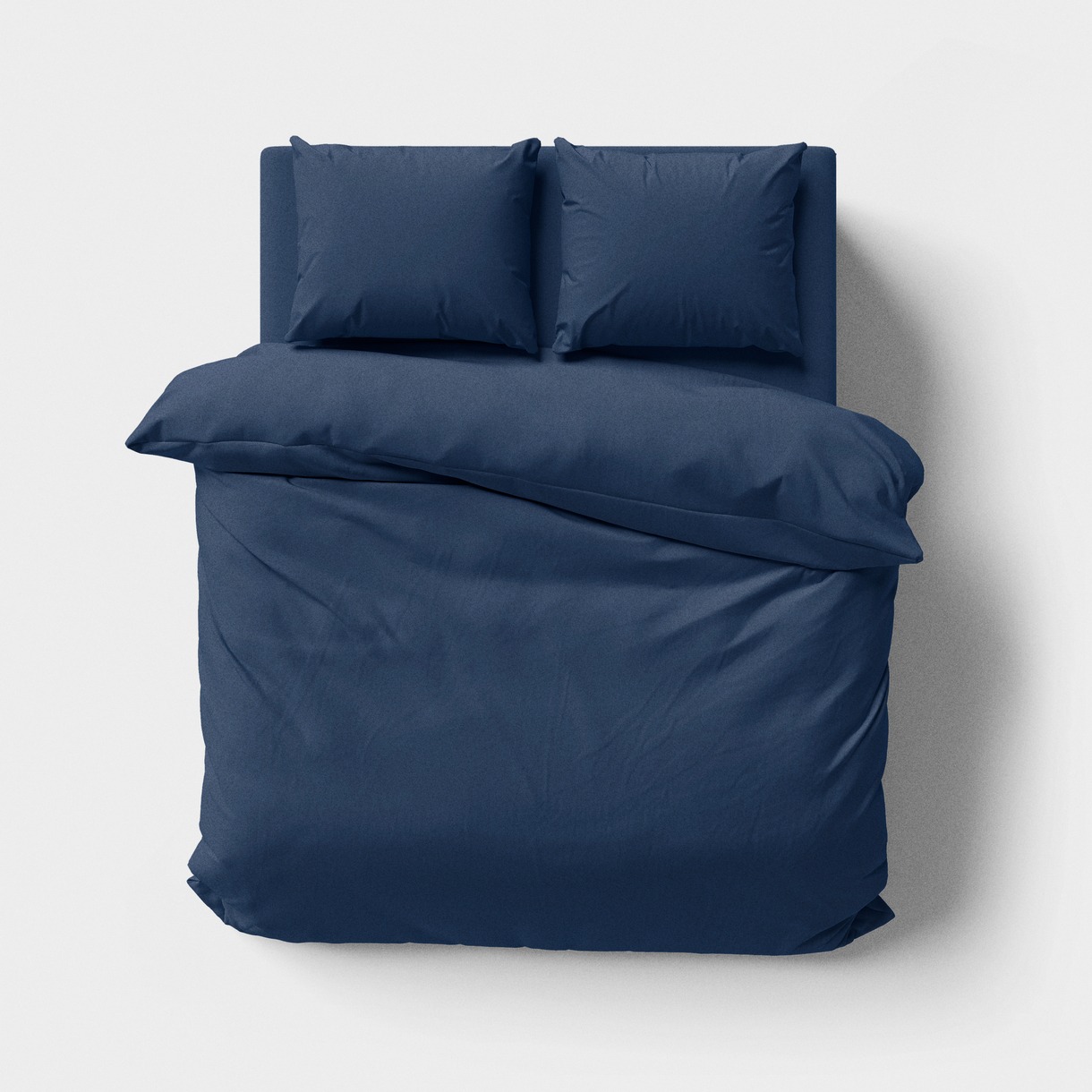 Комплект постільної білизни Lelit Мікрофібра двоспальний P-0125/1 (1202701) - Фото 1