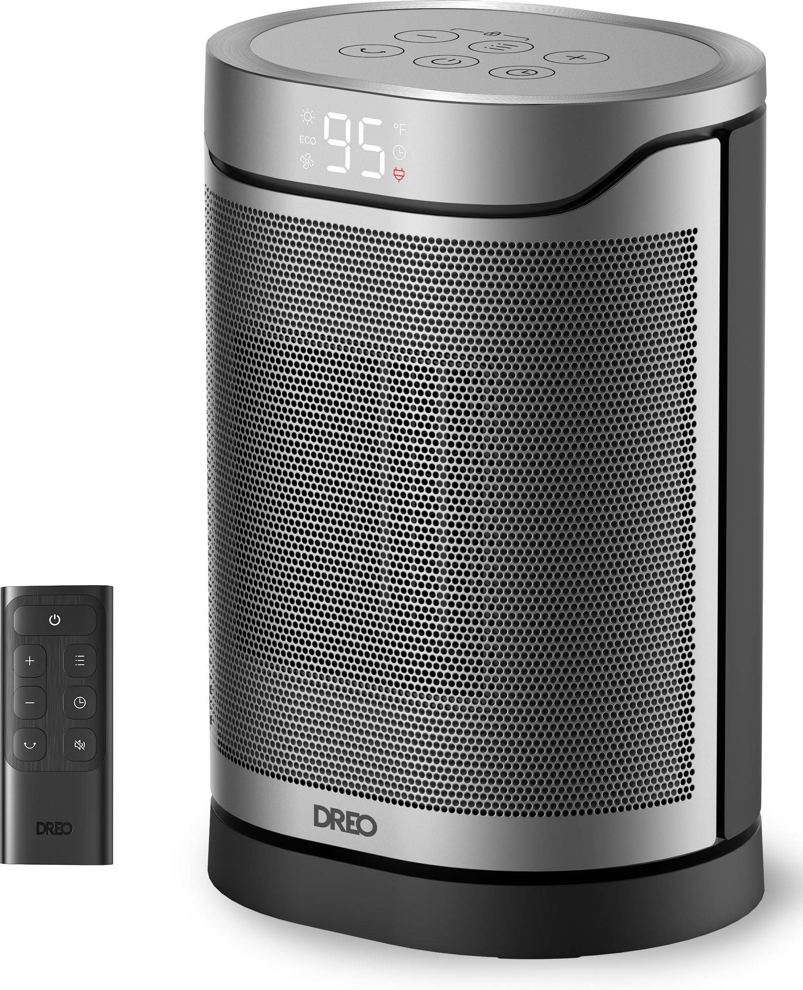 Тепловентилятор Dreo DR-HSH018 - Фото 1