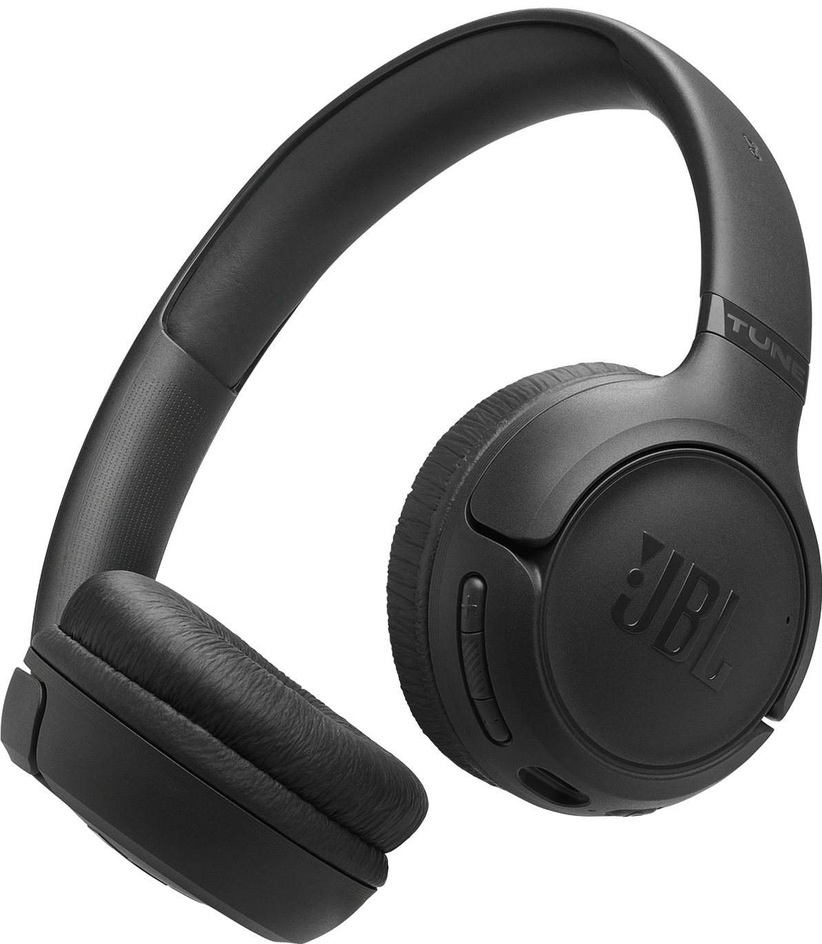 Купить Наушники накладные беспроводные JBL Tune 530BT Black (JBLT530BTBLKEU) - Фото 1 Наушники накладные беспроводные JBL Tune 530BT Black (JBLT530BTBLKEU) - Фото 1