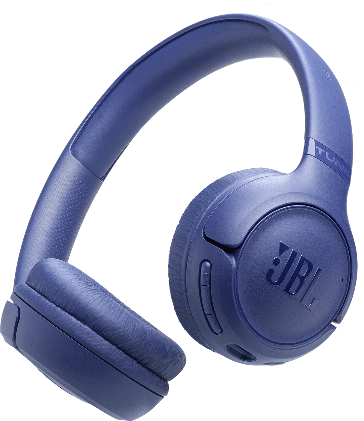 Купить Наушники накладные беспроводные JBL Tune 530BT Blue (JBLT530BTBLUEU) - Фото 1 Наушники накладные беспроводные JBL Tune 530BT Blue (JBLT530BTBLUEU) - Фото 1