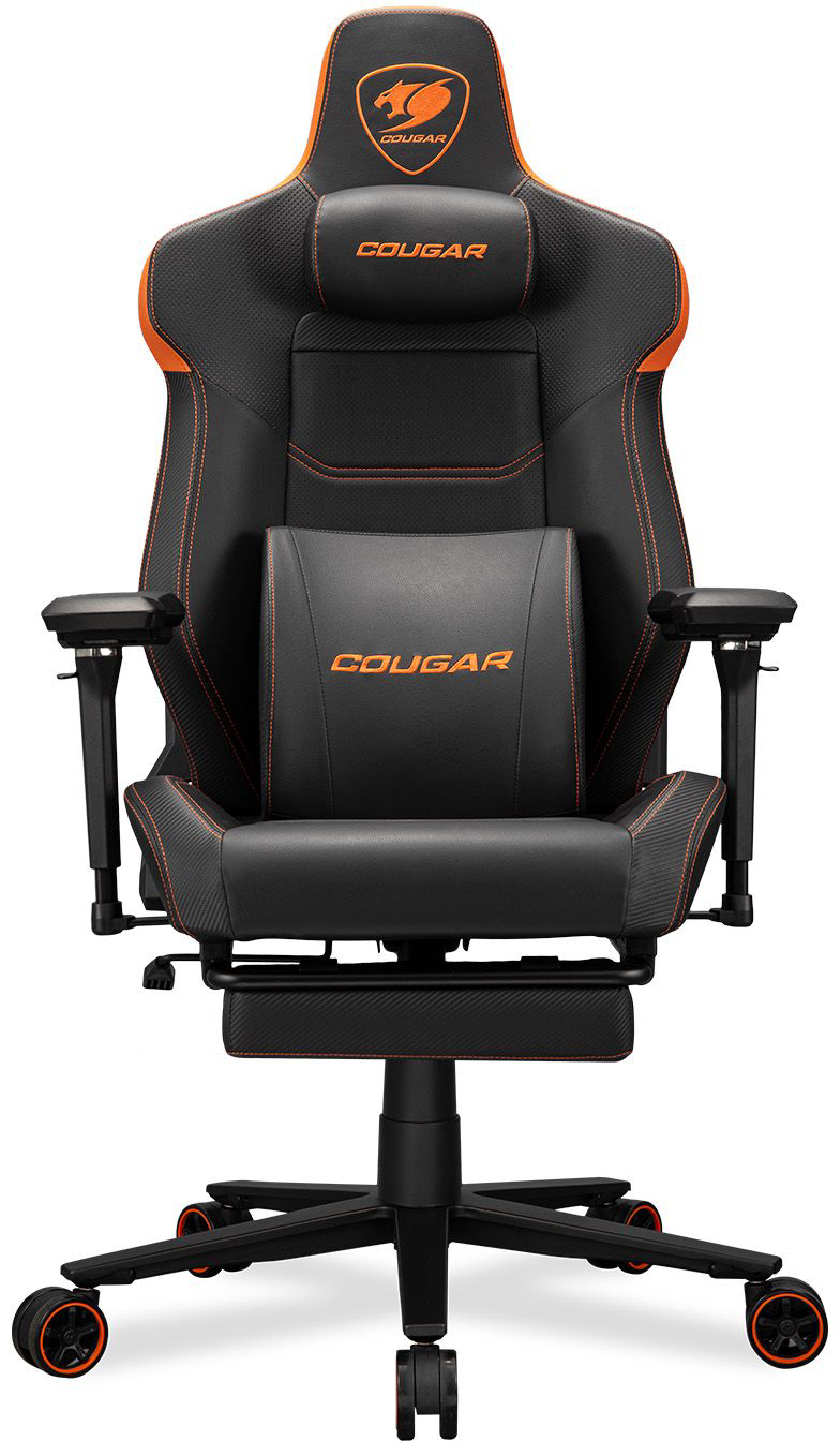 Кресло для геймеров Cougar ARMOR EVO М - Фото 1
