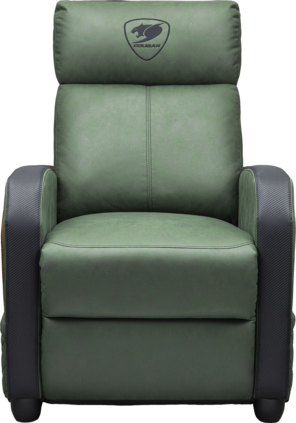 Крісло для геймерів Cougar RANGER ELITE ARMY GREEN - Фото 1