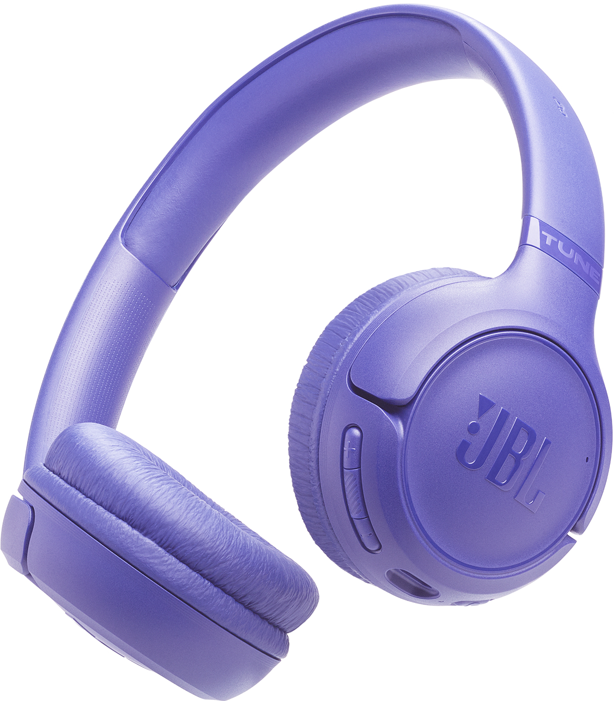 Купить Наушники накладные беспроводные JBL Tune 530BT Lavender (JBLT530BTLAVEU) - Фото 1 Наушники накладные беспроводные JBL Tune 530BT Lavender (JBLT530BTLAVEU) - Фото 1