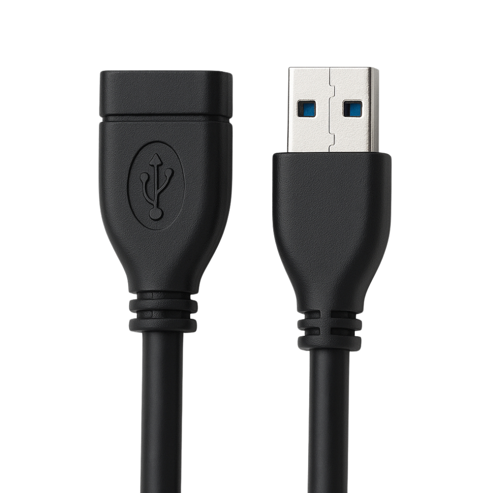 Кабель USB Type-A - USB Type-A Ultra UC211-0150 - Фото 1