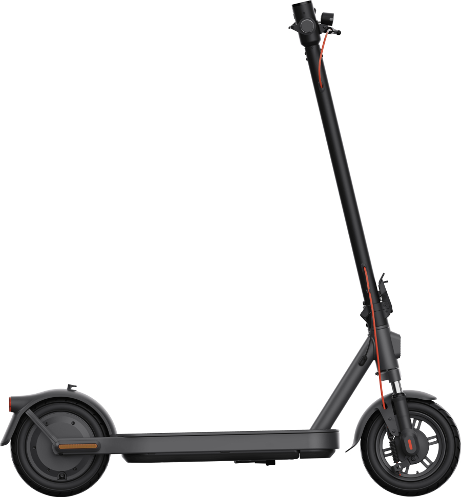 Электросамокат Xiaomi Electric Scooter Elite EU - Фото 1